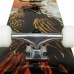Skate Tony Hawk Hawk Roar  Geltona 7.75