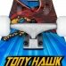 Skate 180 Complete Tony Hawk Hawk Mini Blue 7.38