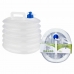 Plastic Drinkfles Abbey Camp SR021VB 15 L