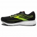 Zapatillas de Running para Adultos Trace 2 Brooks Negro