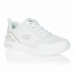 Walking Shoes for Women Skechers 149660-WSL White