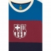 T-Shirt de Futebol para Crianças F.C. Barcelona Vermelho