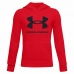 Kindersweater Under Armour Rival Big Logo