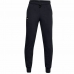 Pantaloni Sport pentru Copii Under Armour UA RIVAL Negru