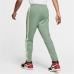 Kalhoty pro dospělé Jordan Jumpman Flight  Nike Unisex Akvamarín