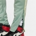 Pantalon pour Adulte Jordan Jumpman Flight  Nike Unisexe Aigue marine