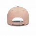 Berretto Donna 9FORTY NNY New Era 80489299 Rosa