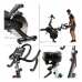 Stationary bike Fytter RIDER RI-6SX