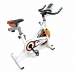 Bicicleta Estática Astan Hogar Dual Cross Ciccly Fitness 2070