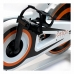 Bicicleta Estática Astan Hogar Dual Cross Ciccly Fitness 2070