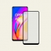 Karastatud Klaasist Ekraanikaitse KSIX Oppo A94 5G Läbipaistev