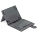Funda para Tablet Maillon Technologique URBAN KEYBOARD USB 9,7