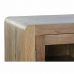 Sivupöytä DKD Home Decor   Luonnollinen Akaasia 150 x 40 x 81 cm