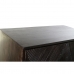 Sivupöytä DKD Home Decor Mangopuu (84 x 43 x 151 cm)
