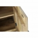 Sideboard DKD Home Decor Metal Mango wood (140 x 43 x 75 cm)