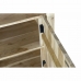 Príborník DKD Home Decor Kov Agátové drevo (170 x 54 x 90 cm)