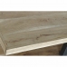 Príborník DKD Home Decor Kov Agátové drevo (170 x 54 x 90 cm)