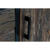 Ormarić za hodnik DKD Home Decor Drvo Metal Drvo Manga (140 x 43 x 91 cm)