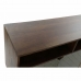 Sivupöytä DKD Home Decor Mangopuu (180 x 45 x 75 cm)