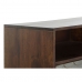 Sivupöytä DKD Home Decor Mangopuu (180 x 45 x 75 cm)