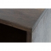 Dientafel DKD Home Decor Mangohout (180 x 45 x 75 cm)