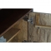 Příborník DKD Home Decor mangové dřevo (180 x 45 x 75 cm)