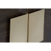 Credenza DKD Home Decor Marrone Metallo Legno di mango 147 x 43 x 75 cm