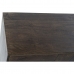 Príborník DKD Home Decor Gaštanová Kov Mangové drevo 147 x 43 x 75 cm