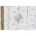 Σκευοθήκη DKD Home Decor Ξύλο από Μάνγκο (165 x 45 x 100 cm)