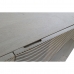 Sidebord DKD Home Decor Metall Treverk av mangotre (160 x 45 x 75 cm)