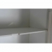 Бюфет DKD Home Decor Бял Дървен MDF (80 x 37,4 x 175,5 cm)