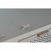 Σκευοθήκη DKD Home Decor Λευκό Ξύλο MDF (80 x 37,4 x 175,5 cm)