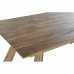 Jedálenský stôl DKD Home Decor Prírodná Mangové drevo (180 x 90 x 76 cm)