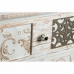 Prádelník DKD Home Decor 51,4 x 34,2 x 90,6 cm Béžový Dřevo Arab