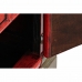 Cassettiera DKD Home Decor Metallo Legno di olmo (83 x 33.5 x 79 cm)