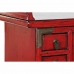 Prádelník DKD Home Decor Kov jilmové dřevo (83 x 33.5 x 79 cm)