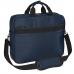 Nešiojamojo ir planšetinio kompiuterio dėklas Safta +tablet+usb safta safta business  Tamsiai mėlyna 41 x 33 x 9 cm