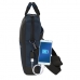Nešiojamojo ir planšetinio kompiuterio dėklas Safta +tablet+usb safta safta business  Tamsiai mėlyna 41 x 33 x 9 cm