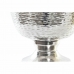 Кувшин DKD Home Decor Позолоченный Стакан Шампанское Серебристый Алюминий 30 x 30 x 23 cm современный (2 штук)  