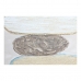 Obraz DKD Home Decor Stones 60 x 3,8 x 120 cm Skandynawski (2 Sztuk)