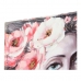 Kép DKD Home Decor Girl цветя 120 x 3 x 80 cm modern (2 egység)