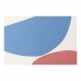 Glezna DKD Home Decor Abstrakts 83 x 4,5 x 123 cm Moderns (2 gb.)