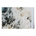 Πίνακας DKD Home Decor S3013700 Ομίχλη (70 x 6 x 100 cm)