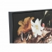 Картина DKD Home Decor 83 x 4,5 x 123 cm Джунгли современный (2 штук)