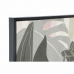 Картина DKD Home Decor Женщина 83 x 4,5 x 123 cm Домашние животные Скандинавский (2 штук)