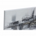 Tavla DKD Home Decor 120 x 2,8 x 60 cm Abstrakt Modern (2 antal)