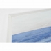 Картина DKD Home Decor 120 x 3,5 x 90 cm Средиземноморье (2 штук)