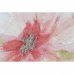 Kép DKD Home Decor 80 x 3,5 x 80 cm цветя Shabby Chic (2 egység)