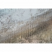 Slika DKD Home Decor S3018381 Abstraktno Sodobna (140 x 3,5 x 70 cm)