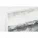 Glezna DKD Home Decor 120 x 3,5 x 80 cm Abstrakts Moderns (2 gb.)